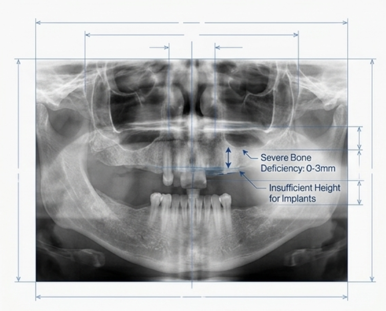 All about Zygomatic Dental Implant: A Complete Guide for Severe Bone Loss Royal Dental Clinics Royal Dental Clinics Mumbai | Top Dentist in Kandivali