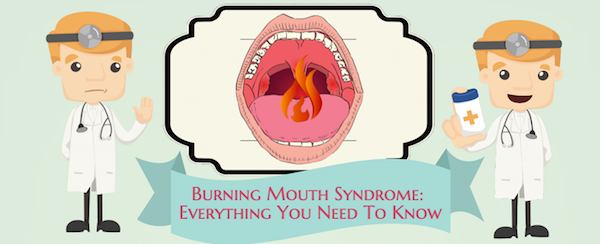 How to Manage Burning Mouth Syndrome Post Radiation Treatment