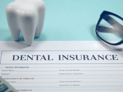 social security dental insurance