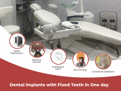 dental clinics in mumbai india