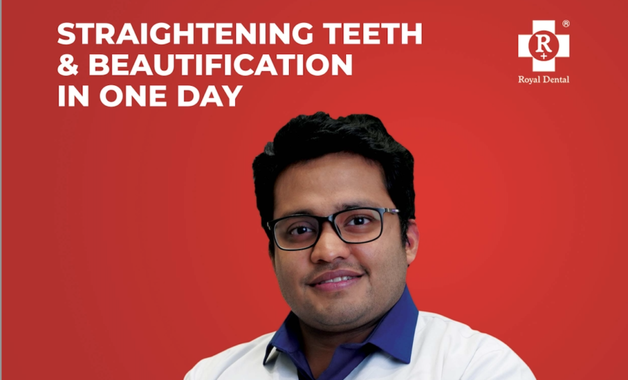 best dentist in mumbai