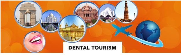 india dental tourism Dentistry