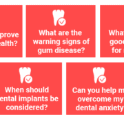 FAQs Dental