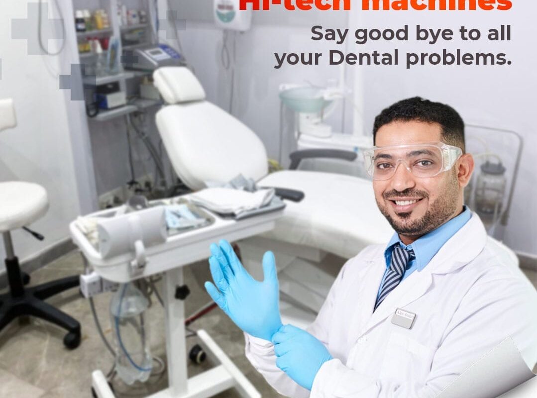 Oral Surgeon Specialist