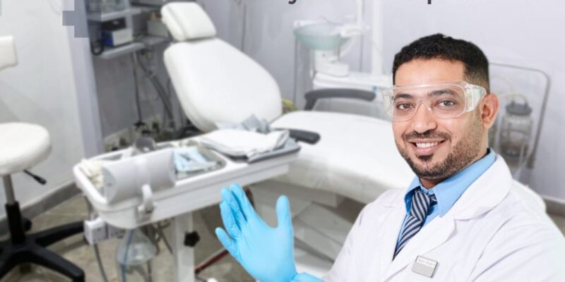 Know Your Teeth Experts: A Guide to Dental Specialists Royal Dental Clinics Oral Surgeon Specialist - Dental Specialists