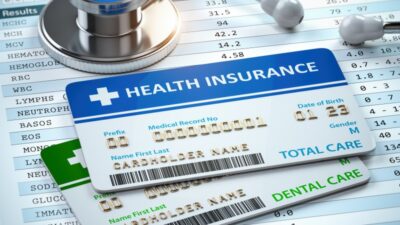 dental and medical insurance