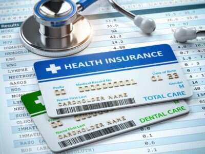 dental and medical insurance