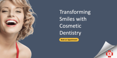 Cosmetic Dentistry