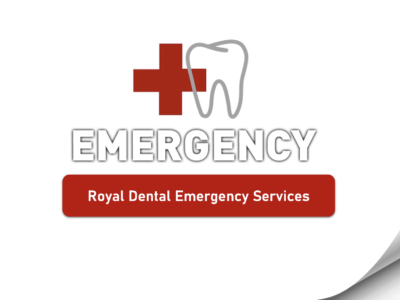Emergency dentist royal dental practice