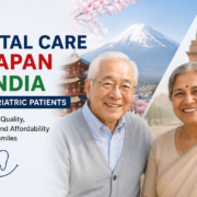 Geriatric Dentistry - Dental care for older adults