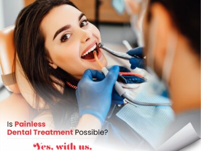 dental checkup medical professional