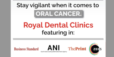 Oral Cancer Royal Dental