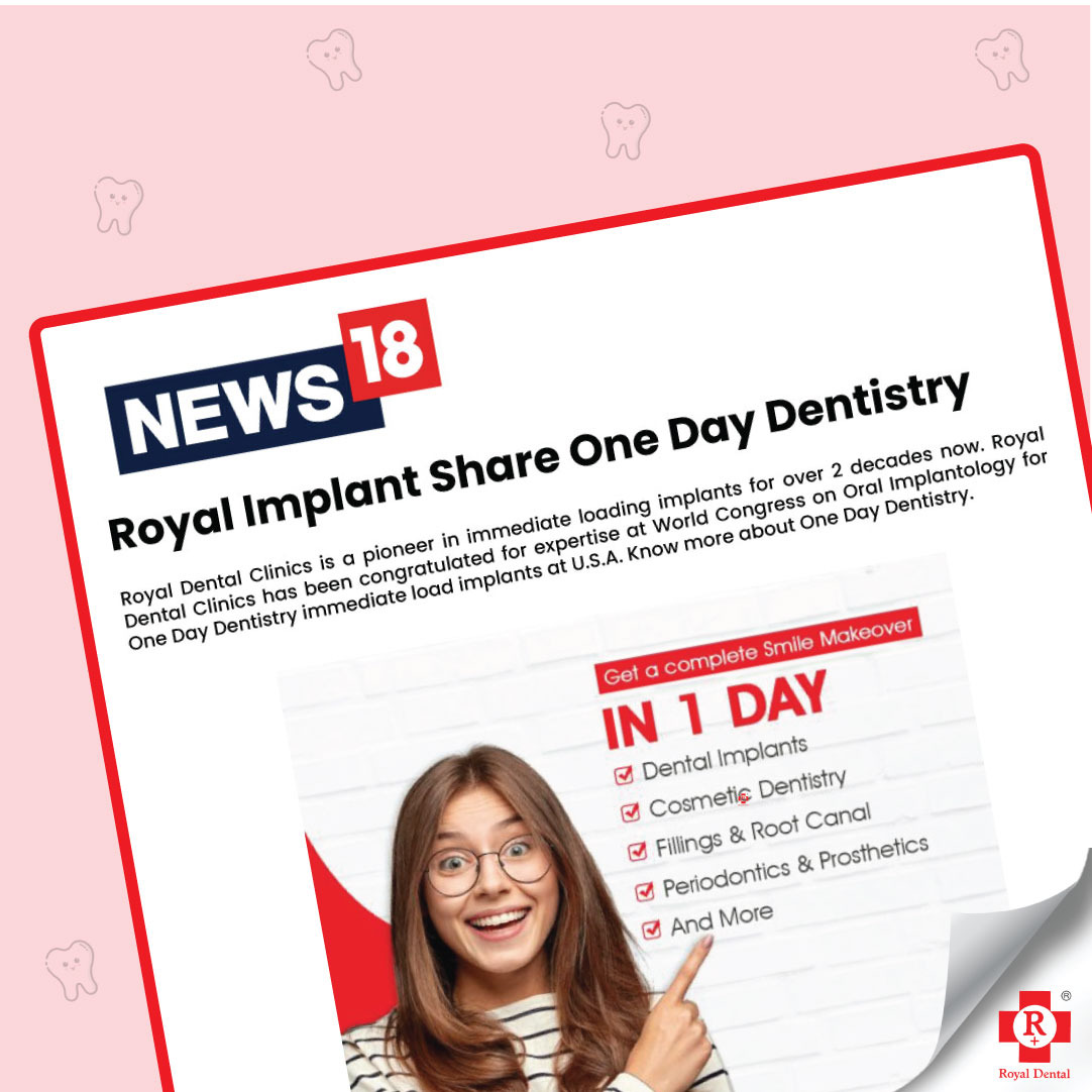Royal Implant One Day Dentistry