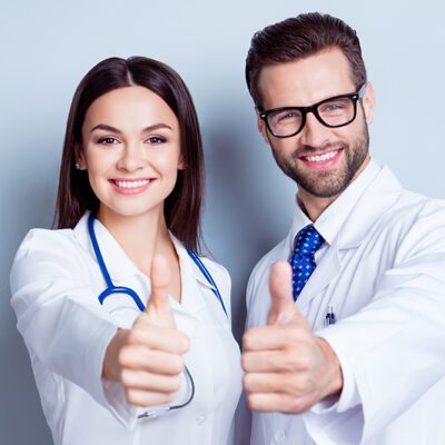 Dentist or Doctor Surgeon - Work-Life Balance as a Surgeon