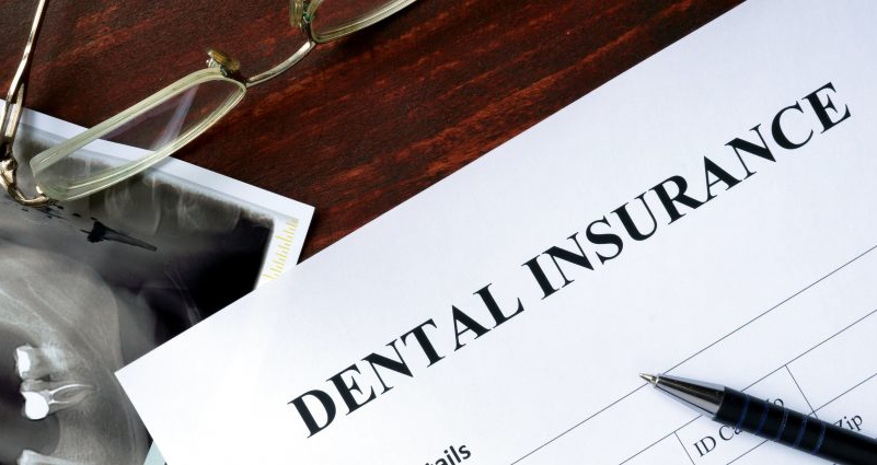 Dental Health Insurance in India