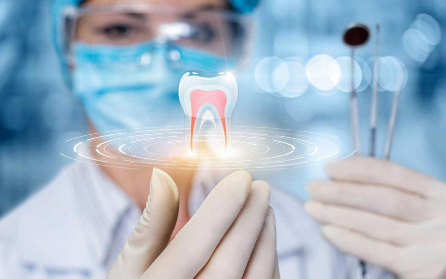 Dental technology dentistry