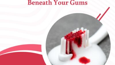 bleeding gums teeth
