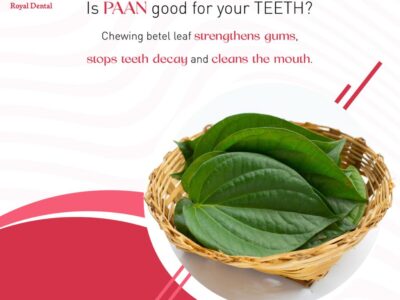 paan good for health