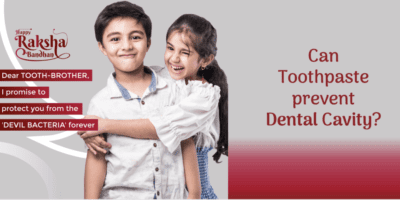 fluoride toothpaste cavity