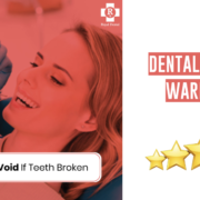 dental crown warranty sapteeth