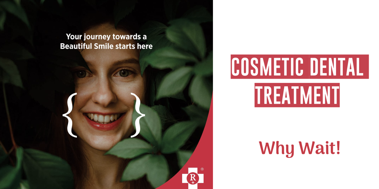 cosmetic smile makeover