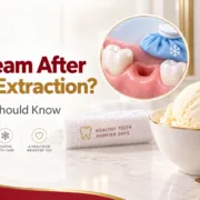 Do Dentists Recommend Ice Cream After Tooth Extraction? Royal Dental Clinics Do Dentists Recommend Ice Cream After Tooth Extraction?