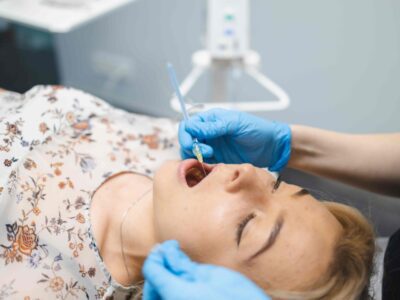 dentist injection medicine