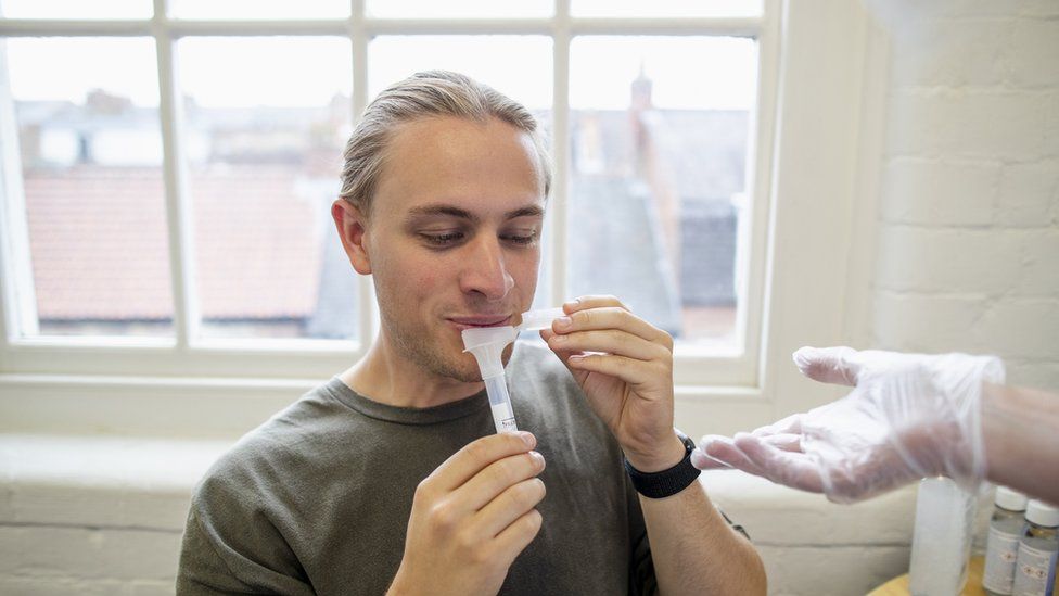 How Should Teeth Rest When Mouth Is Closed