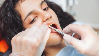 Why do we need regular Dental Visits? Royal Dental Clinics What are dental implants? dental-probe - paediatric dentistry and its benefits