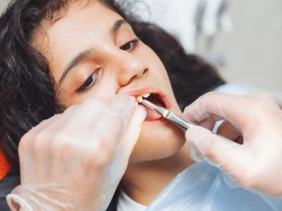 dental-probe - paediatric dentistry and its benefits