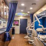 mobile dental clinic