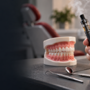 Truth About Vaping: Is It Really Safer Than Smoking? Royal Dental Clinics Vaping