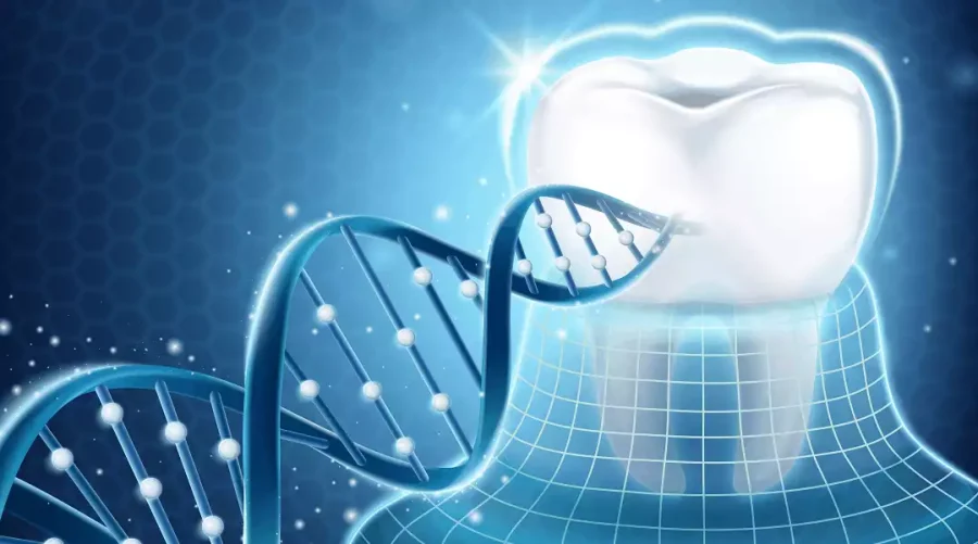 Genetics Dentistry