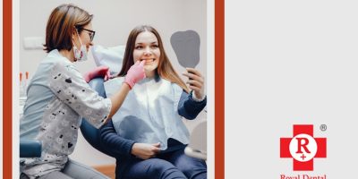 Royal Dental Clinics in Malad