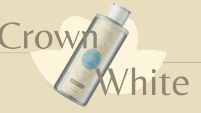 Best Mouthwash for Gums: Gingivitis and Gum Disease Guide Royal Dental Clinics surgical procedure Crown White Mouthwash - best mouthwash for gums