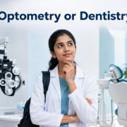 Optometry or Dentistry: Which Career Is Right For You?