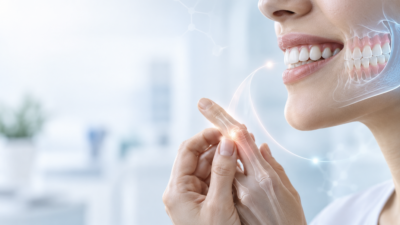 Oral Health and Disease