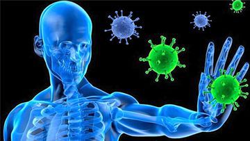 Oral Health and Immune System