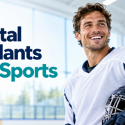 Dental Implants and Sports