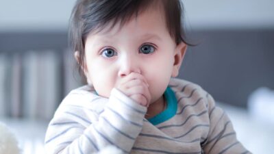 Thumb Sucking - Preventive dentistry