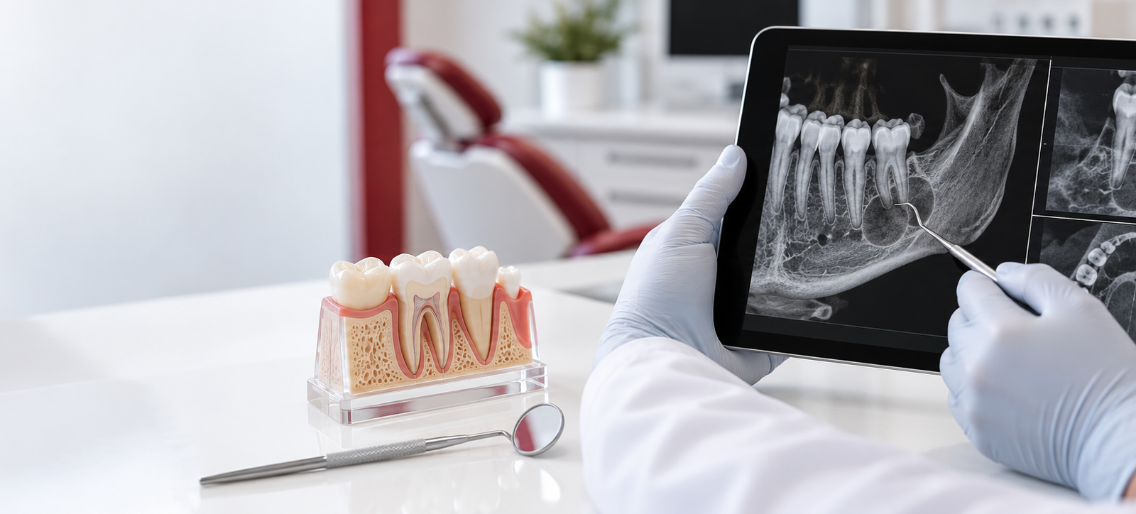 Common Cysts in Oral Cavity