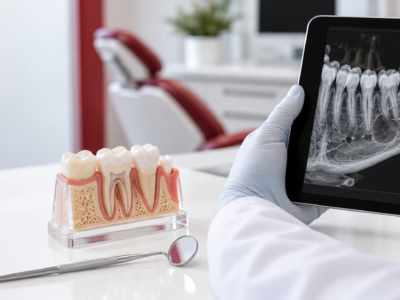 Common Cysts in Oral Cavity