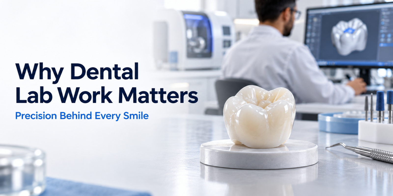 CAD CAM Technology at Mumbai Dental Clinic Royal Dental Clinics CAD CAM Technology at Mumbai Dental Clinic