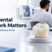 CAD CAM Technology at Mumbai Dental Clinic