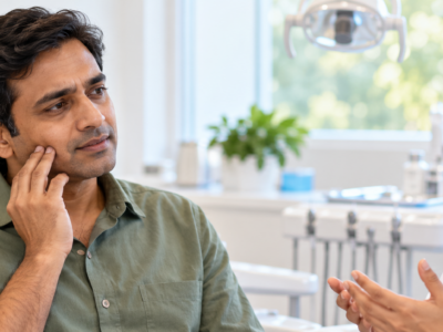 What is Oral Submucous Fibrosis? Symptoms and Causes Royal Dental Clinics Oral & Maxillofacial Surgery Oral Submucous Fibrosis
