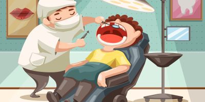 Dentist doing root canal of kid near me | Royal implant clinic | Biggest mistakes