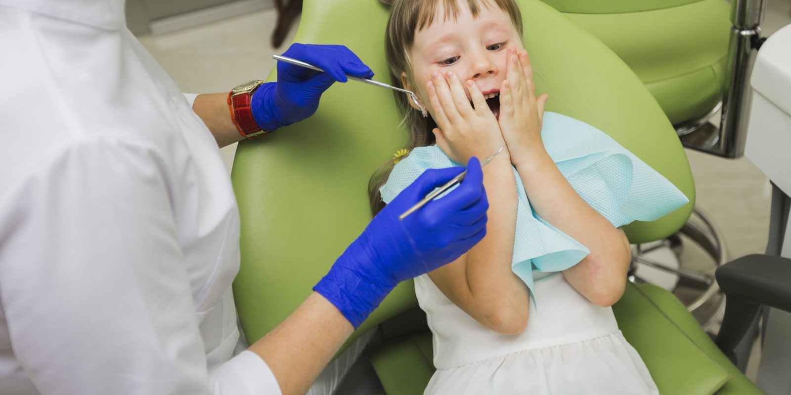 root canal kids near me - Root Canal Crown