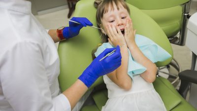root canal kids near me - Root Canal Crown