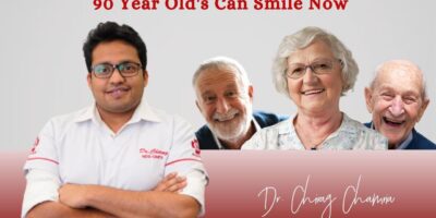 Smile Transformations