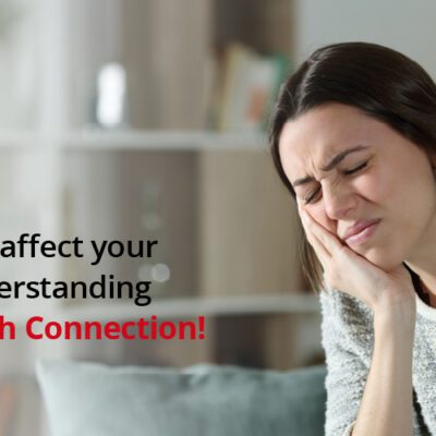 How does stress affect your teeth? Royal Dental Clinics How stress affects your teeth: Understand mind-mouth connection